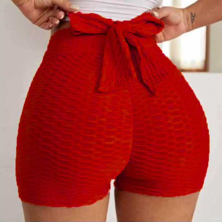 Booty Shorts