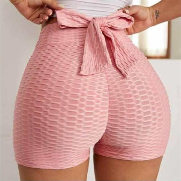 Booty Shorts