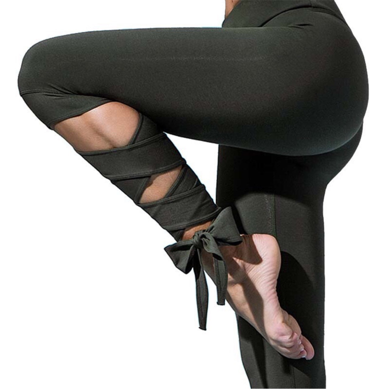 Yoga Sports Tights