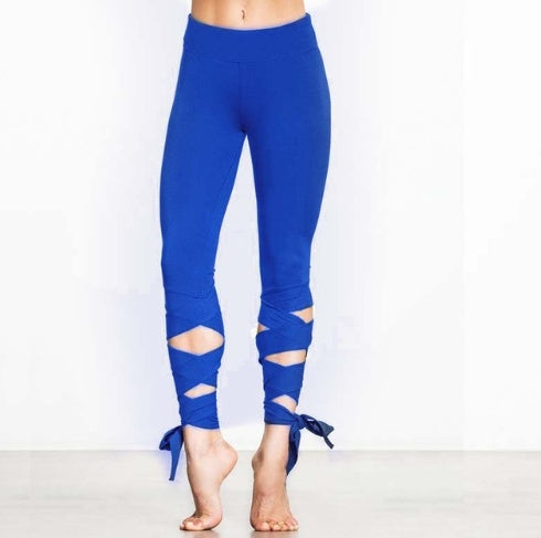 Yoga Sports Tights