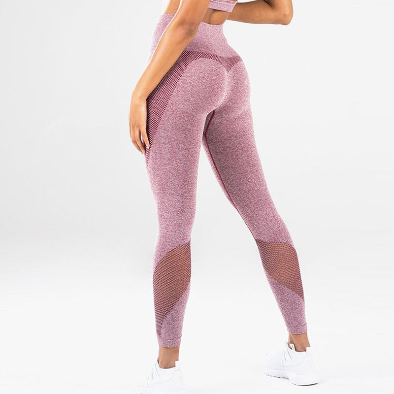 Fitness thights