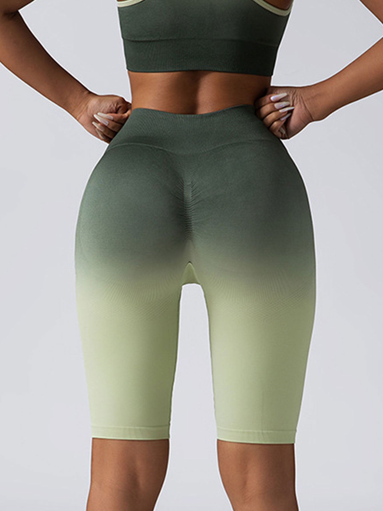 2 Pack Workout Shorts