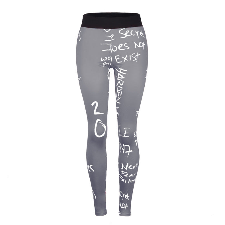No Days Off! tights