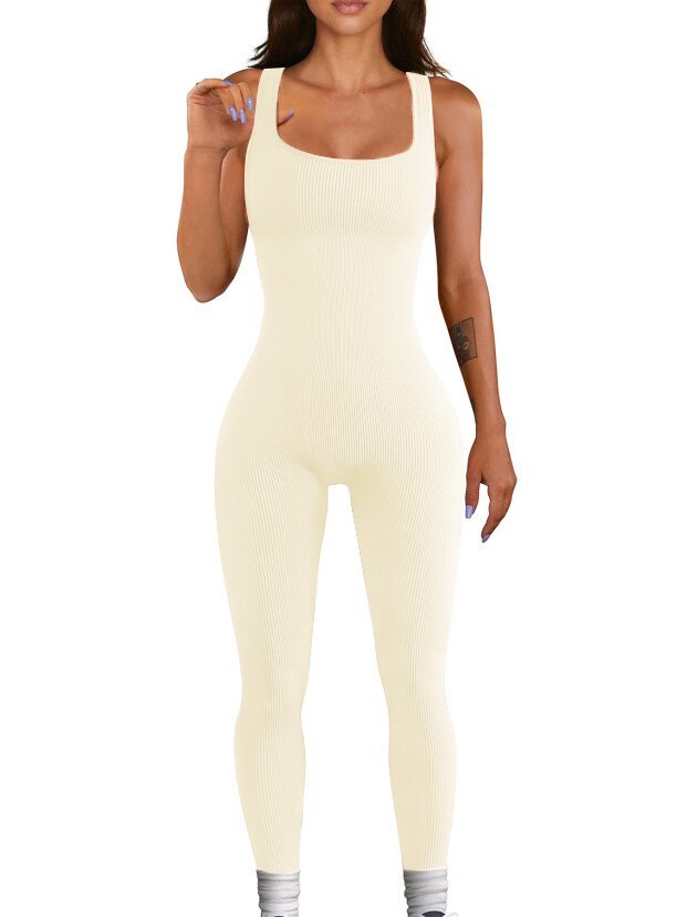 Women Tank Top Tights