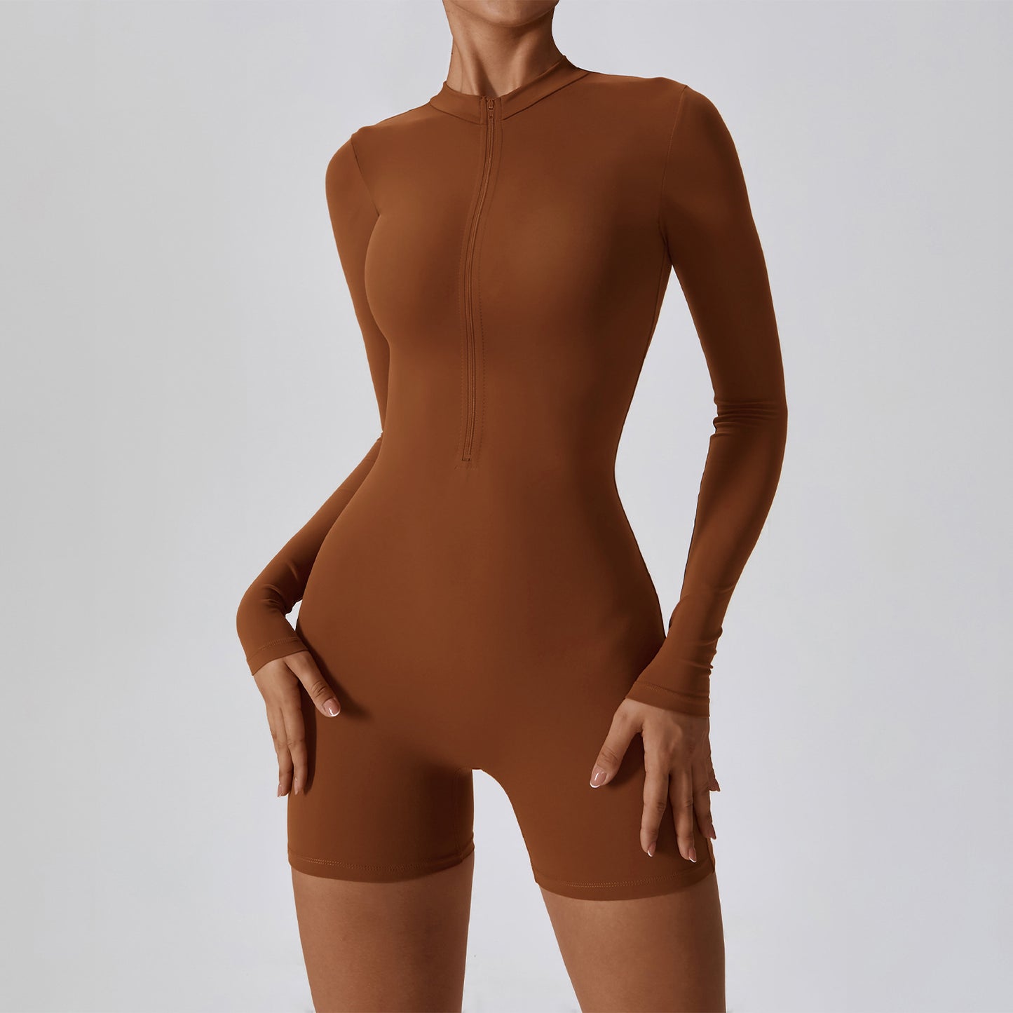One-piece Fitness