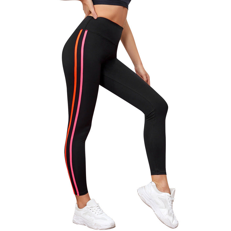 Fitness Tight Legging Pants