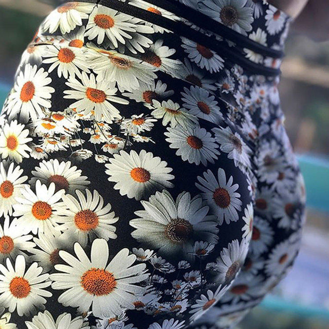 3D printed thigts