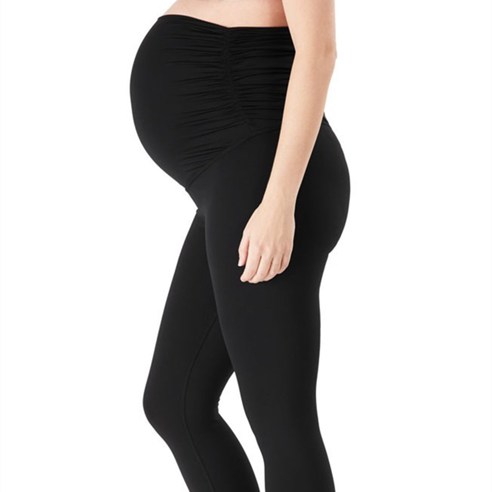 Pregnant  thights