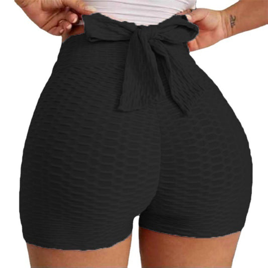 Booty Shorts