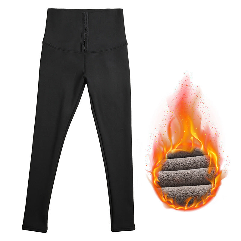 Hip Yoga Pants High Waist