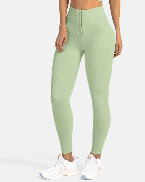 Hip Yoga Pants High Waist