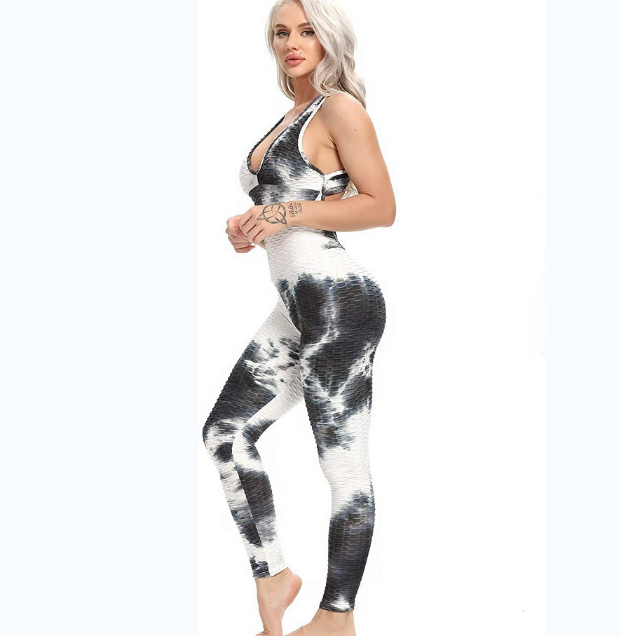 One-piece Jumpsuit