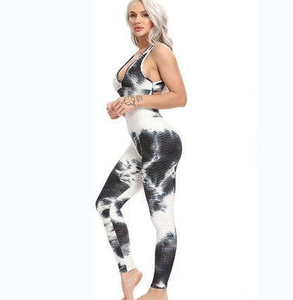 One-piece Jumpsuit