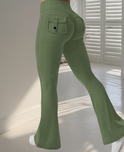 Fitness Scrunch thights