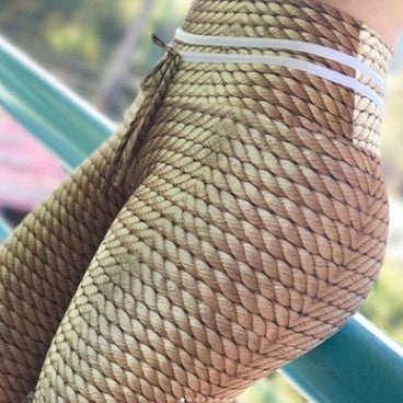 3D Fitness thights
