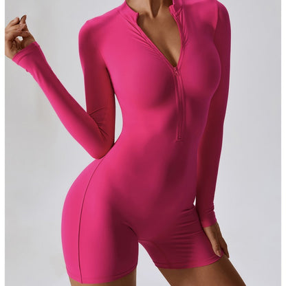One-piece  Fitness