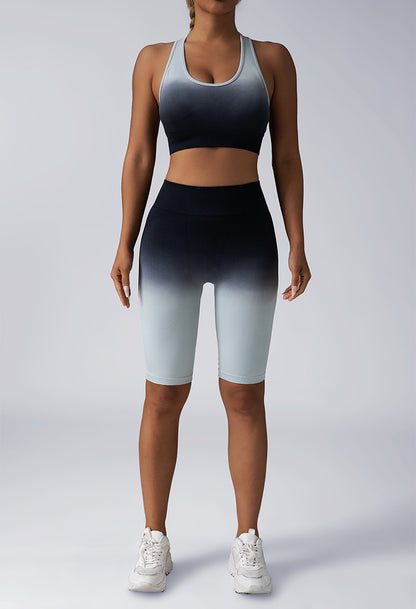 Workout Shorts set