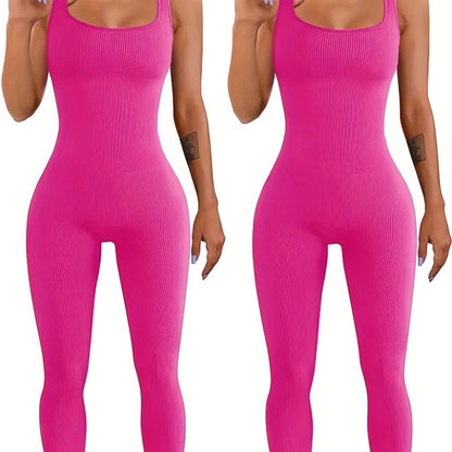 Women Tank Top Tights