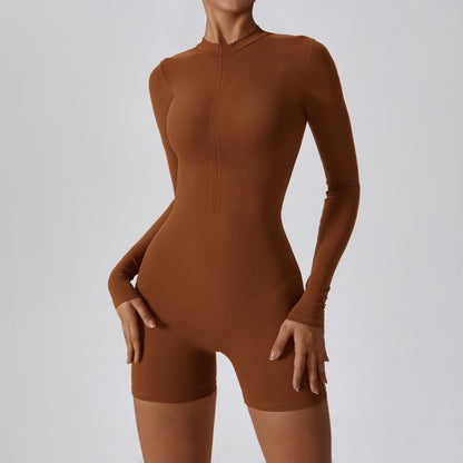One-piece  Fitness