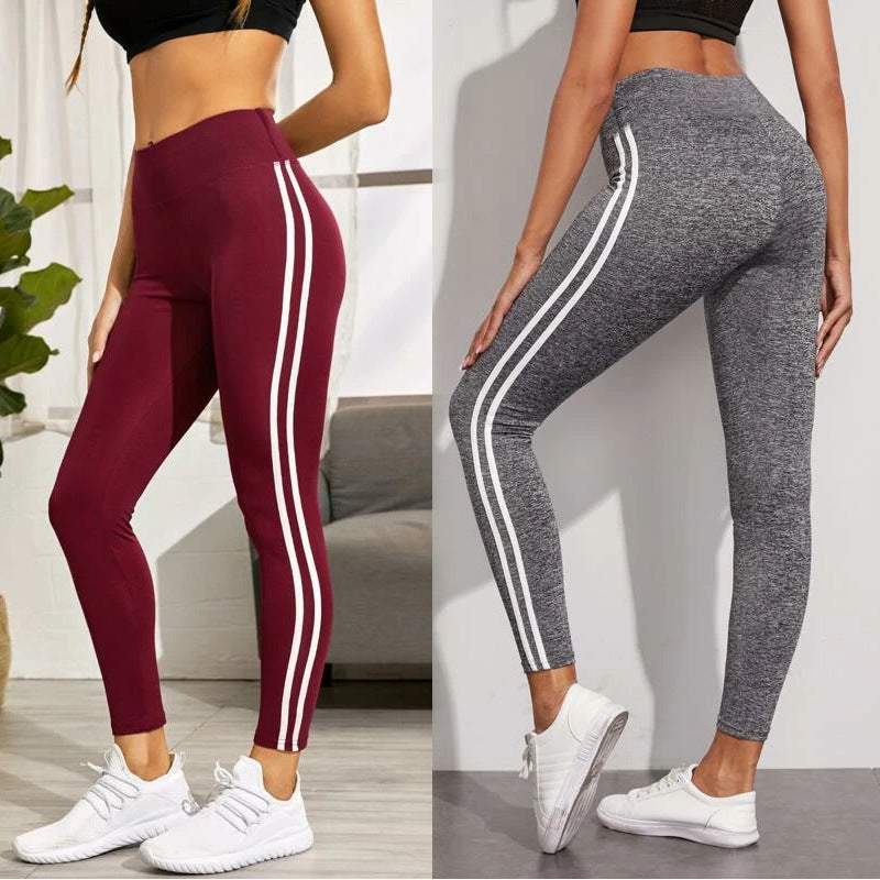 Fitness Tight Legging Pants