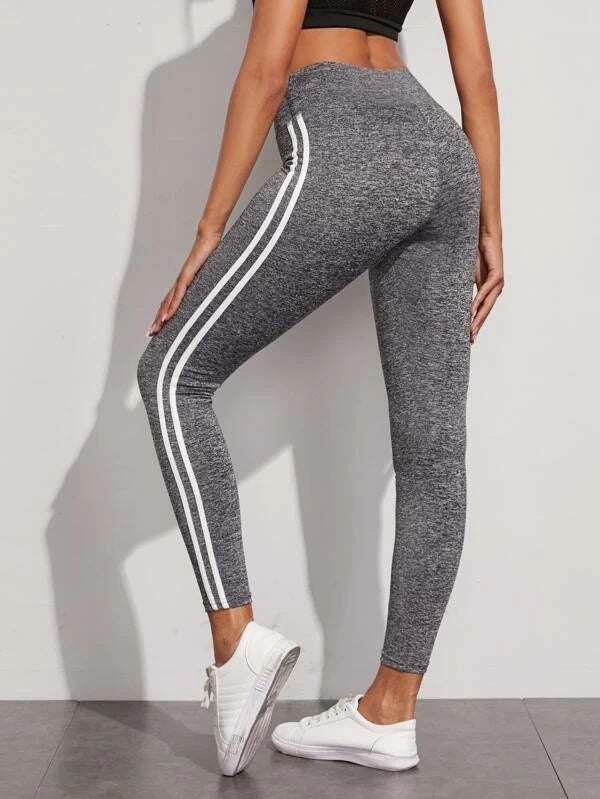 Fitness Tight Legging Pants