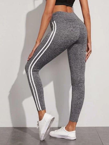 Fitness Tight Legging Pants