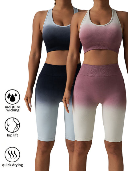 2 Pack Workout Shorts