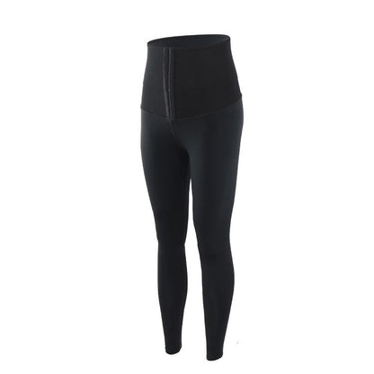 Hip Yoga Pants High Waist