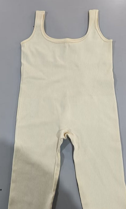 Women Tank Top Tights