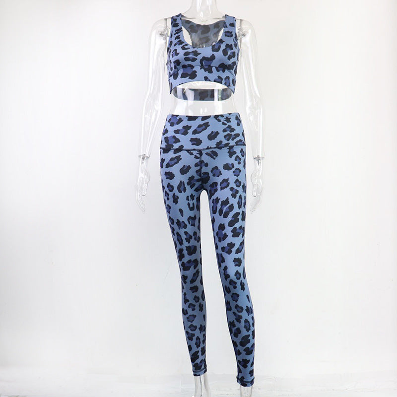 Two Piece Suit