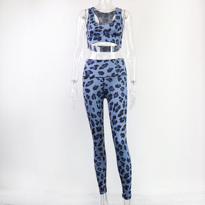 Two Piece Suit