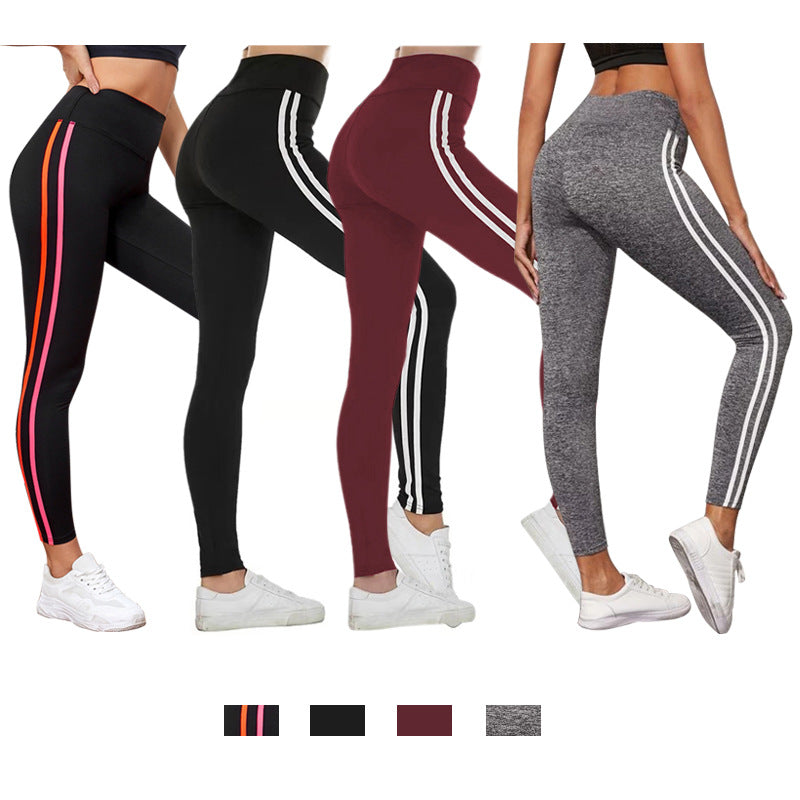 Fitness Tight Legging Pants