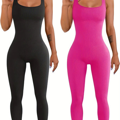Women Tank Top Tights