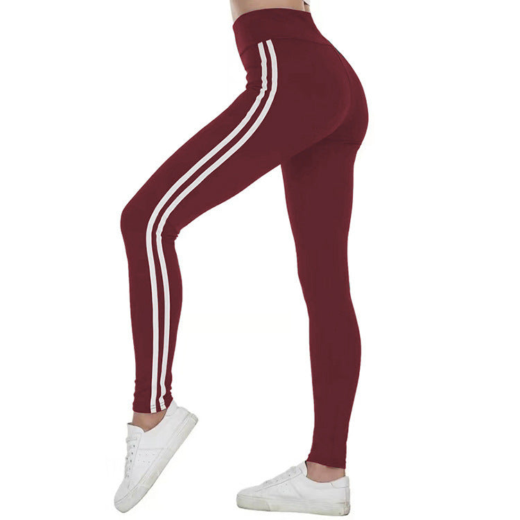 Fitness Tight Legging Pants