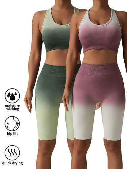 2 Pack Workout Shorts