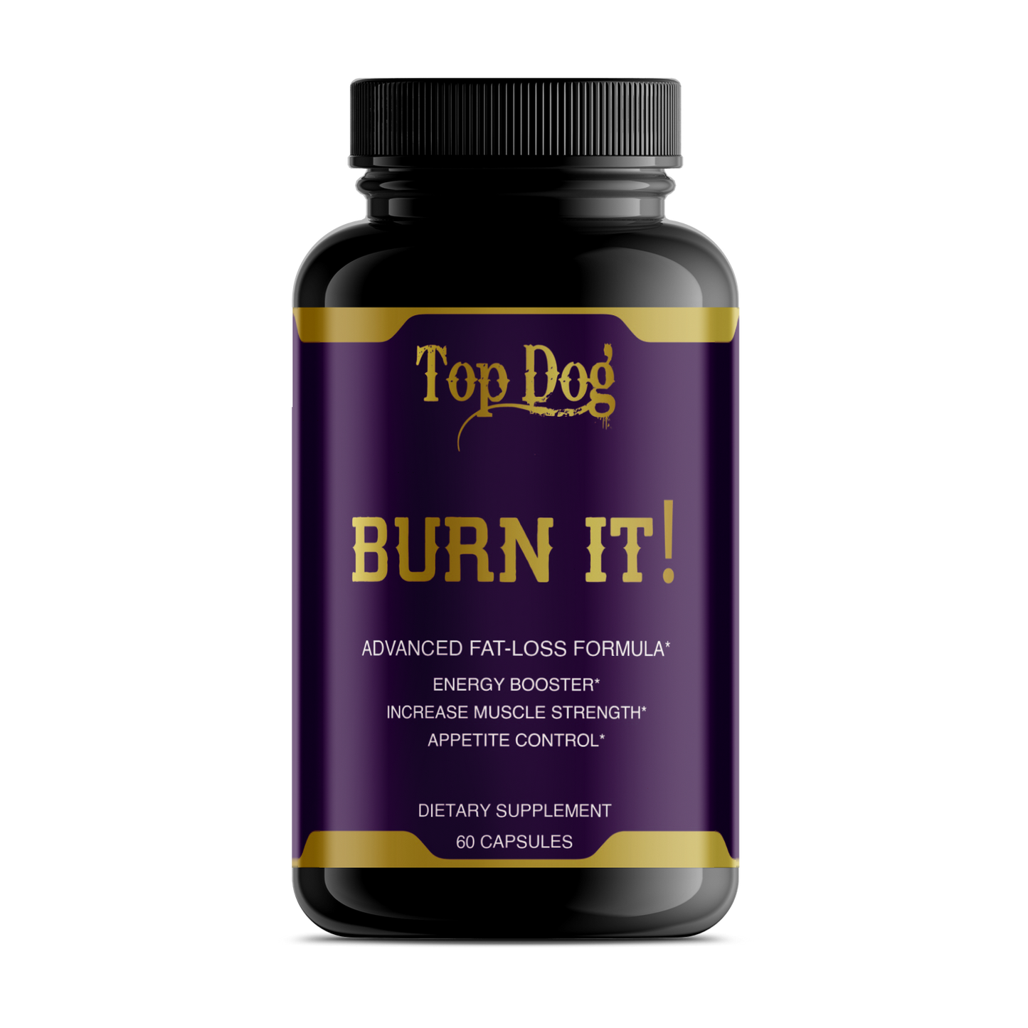 BURN IT!