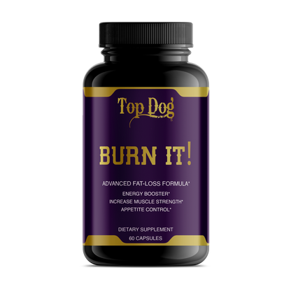 BURN IT!