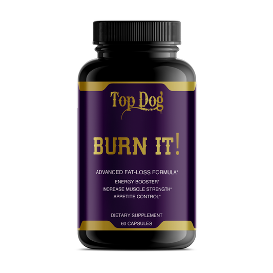 BURN IT!