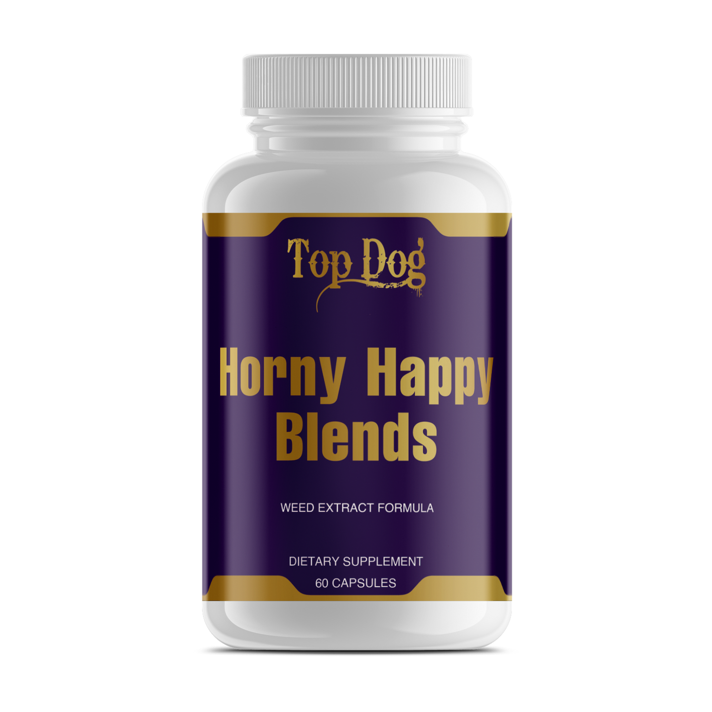 Horny Happy Blends