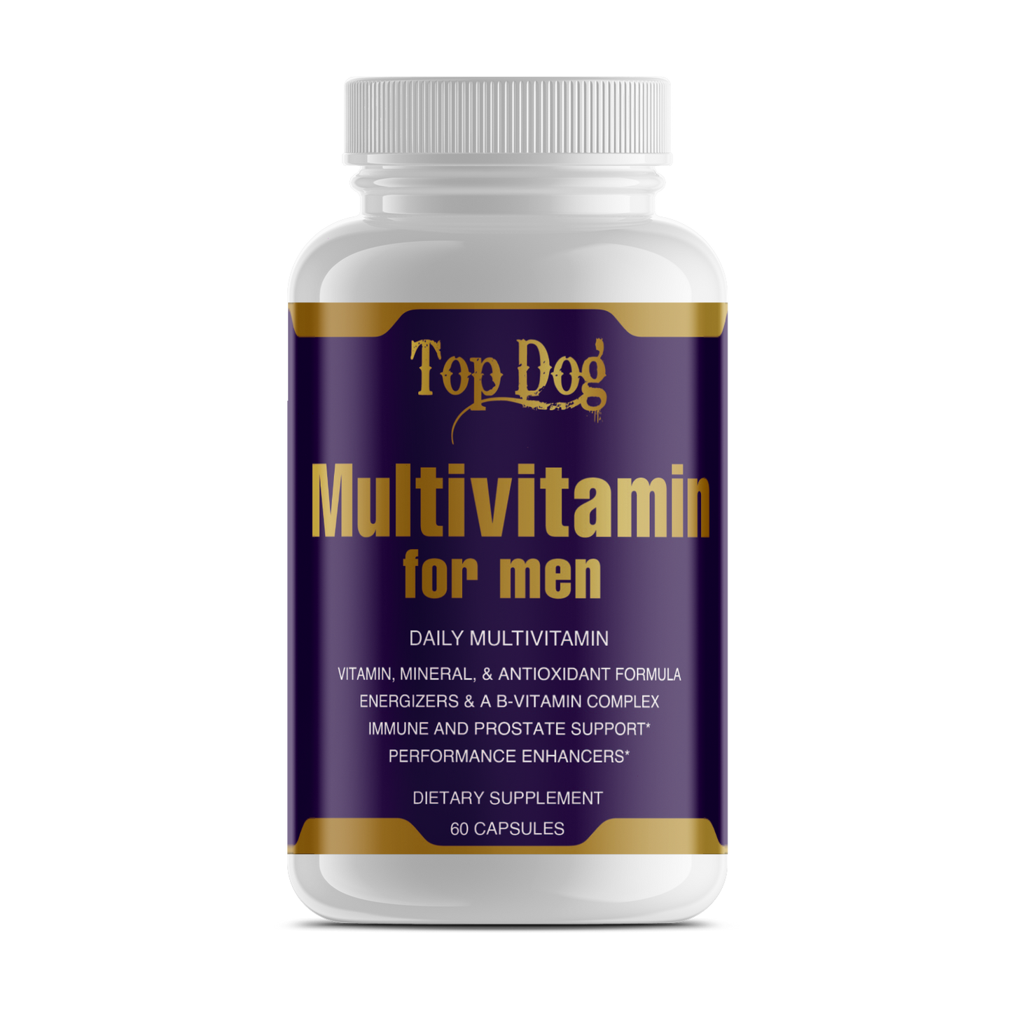 Multivitamin for Men