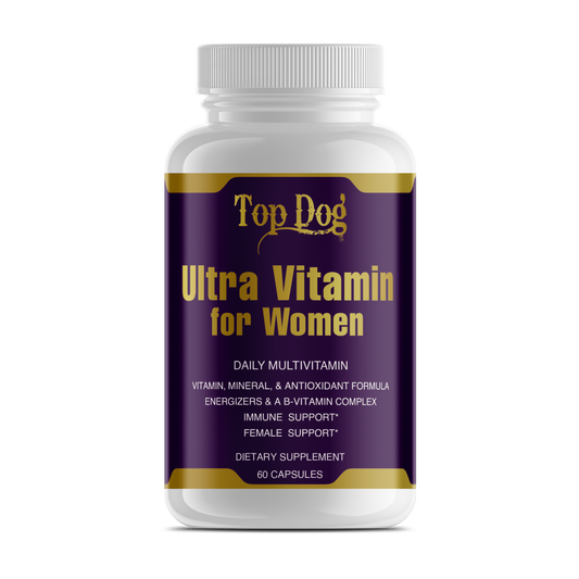 Ultra Vita for Women