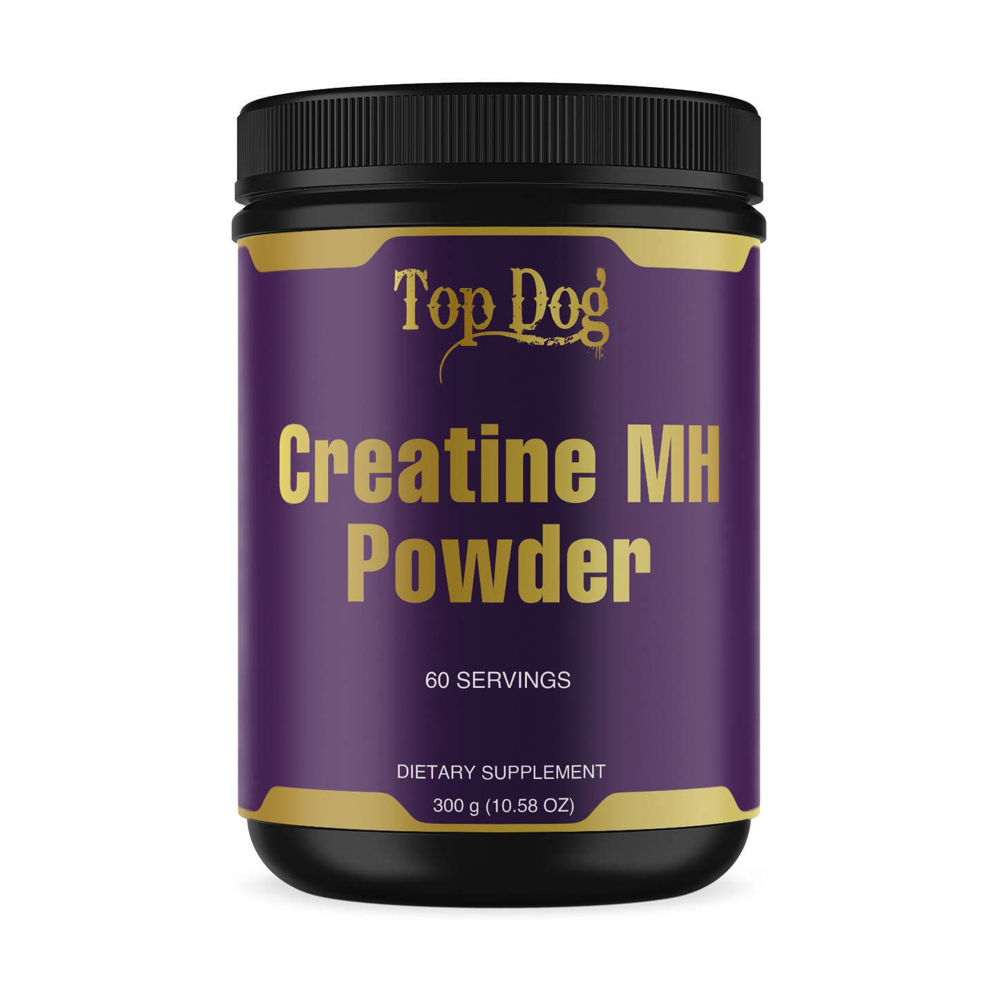 Creatine MH Powder