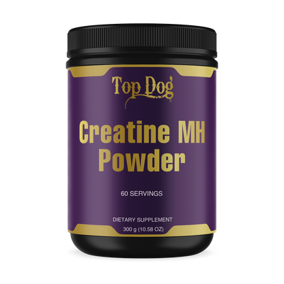 Creatine MH Powder