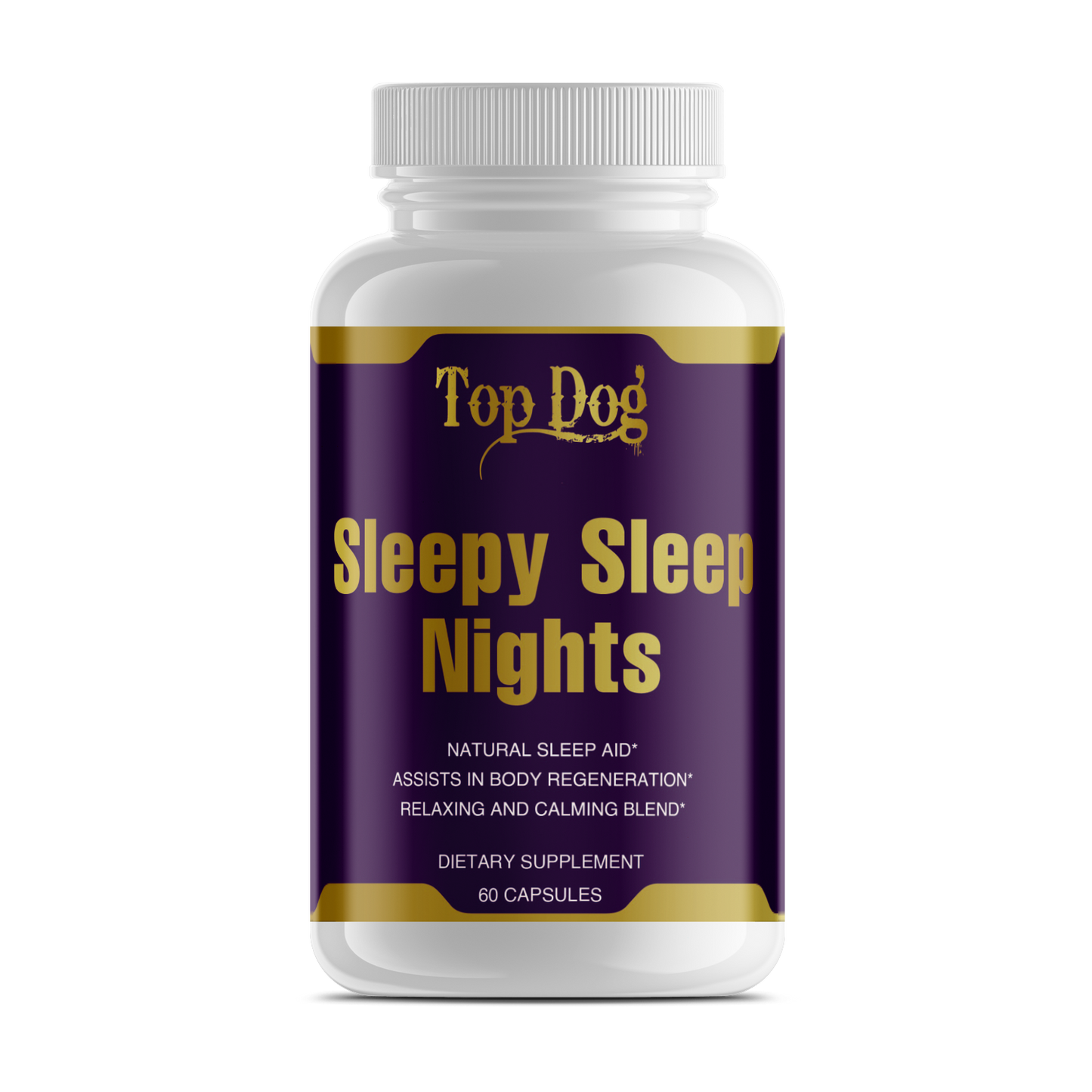 Sleepy Sleep Nights