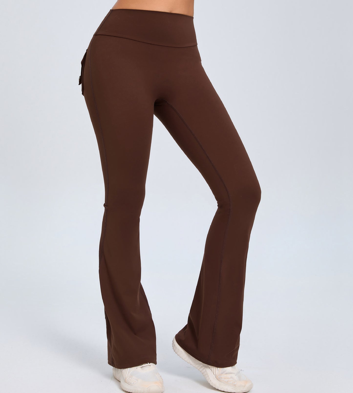 Fitness Scrunch thights