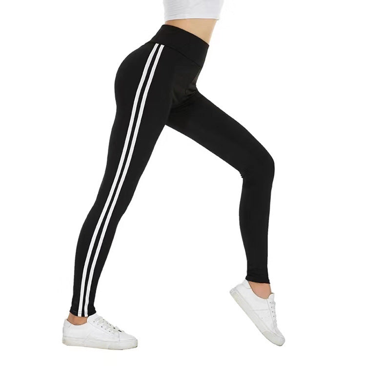 Fitness Tight Legging Pants