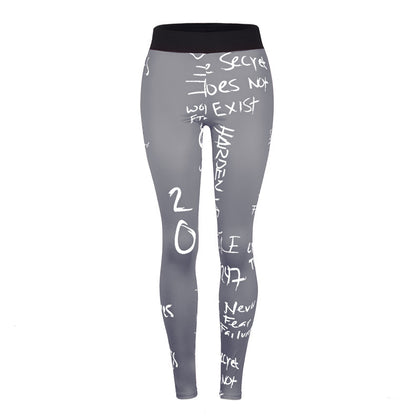 No Days Off! tights