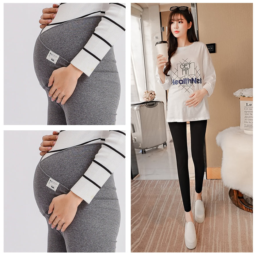 Pregnant women's thights