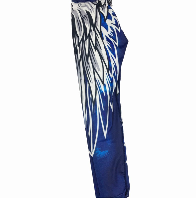 3D Wings thights