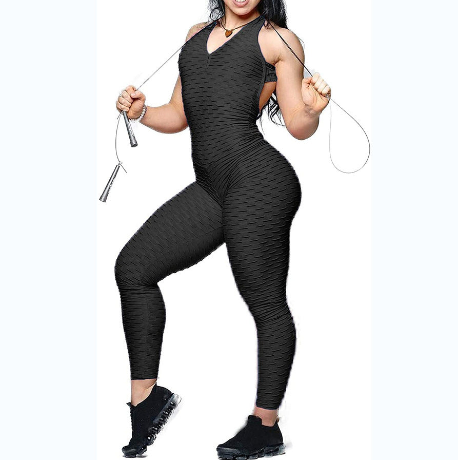 One-piece Jumpsuit